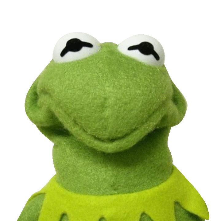 Kermit energy